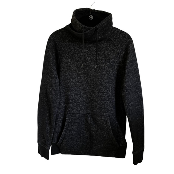 H&M Funnel-collar Sweatshirt Men's - Picture 2 of 7